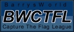 BarrysWorld CTF League